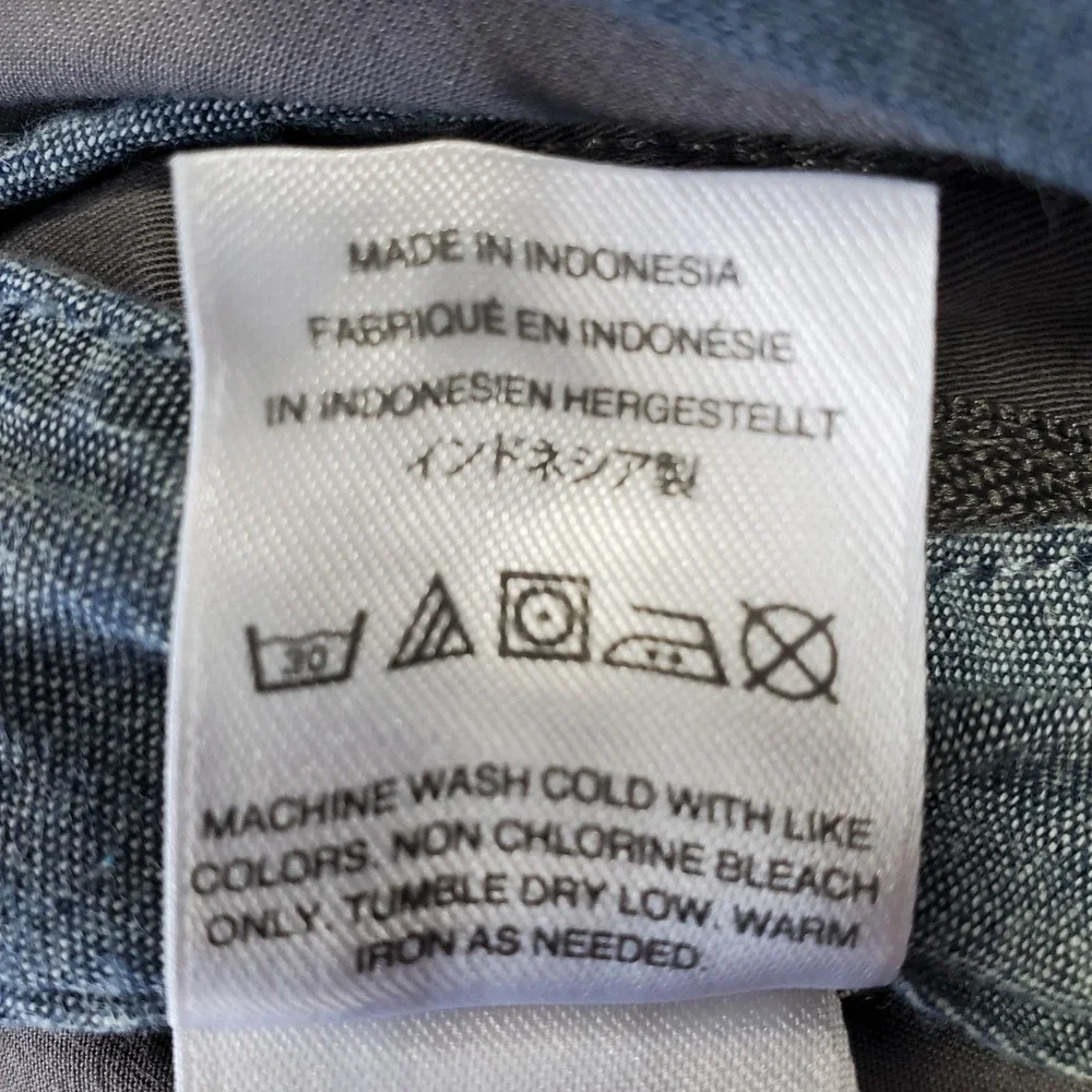 J.Crew Stretch Chino Shorts Mens 34‎ Gray 9